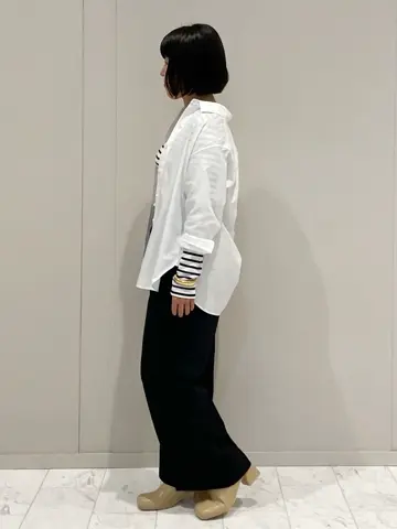 23区 S 高橋 コーディネート画像