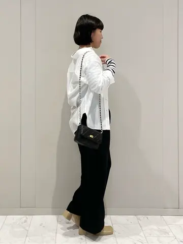 23区 S 高橋 コーディネート画像