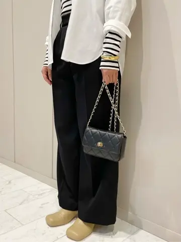 23区 S 高橋 コーディネート画像