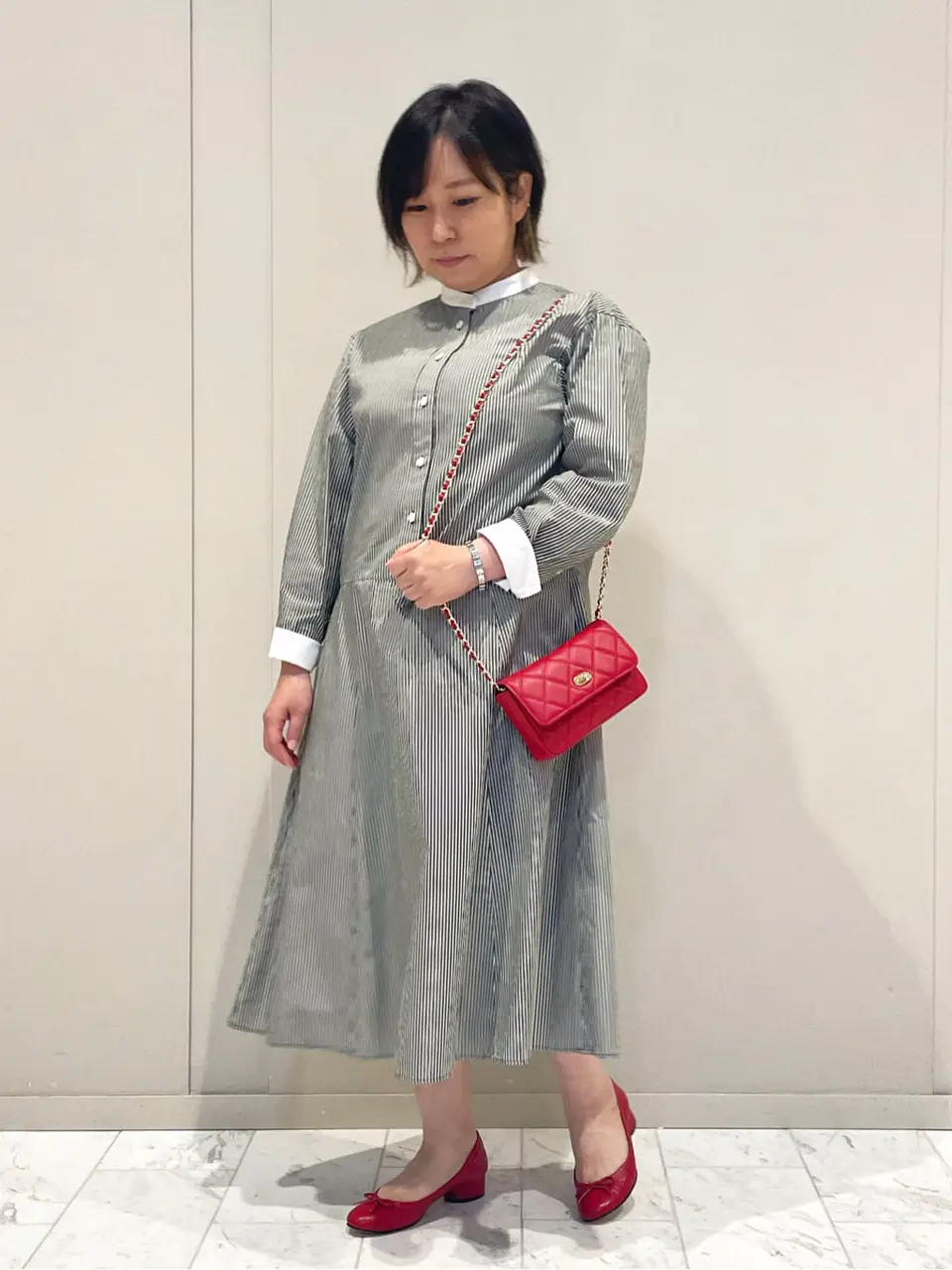 23区 S 木下 コーディネート画像