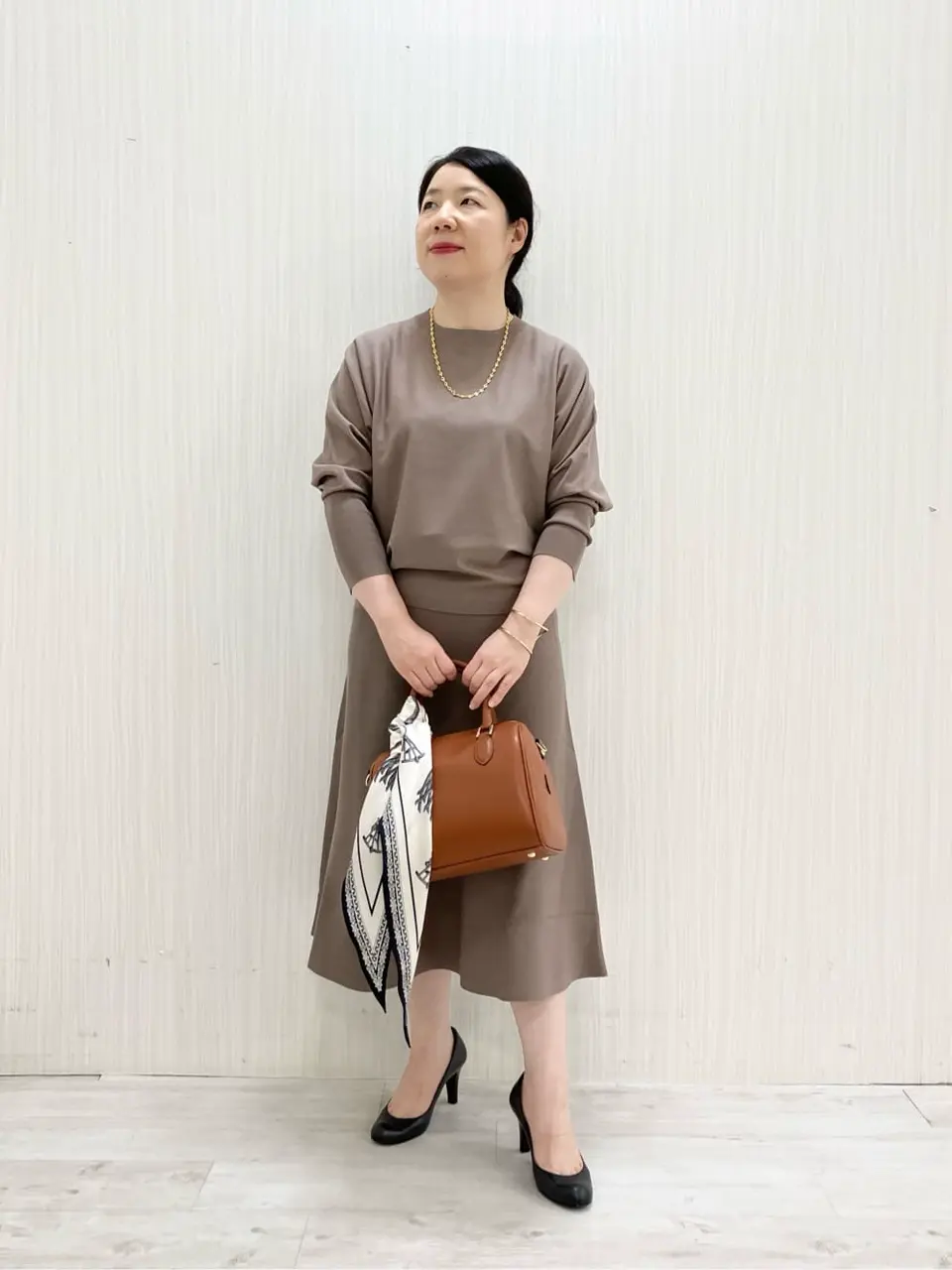  児玉 コーディネート画像