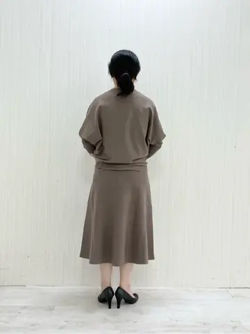 23区 S 児玉 コーディネート画像