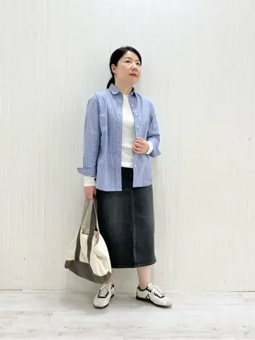 23区 S 児玉 コーディネート画像