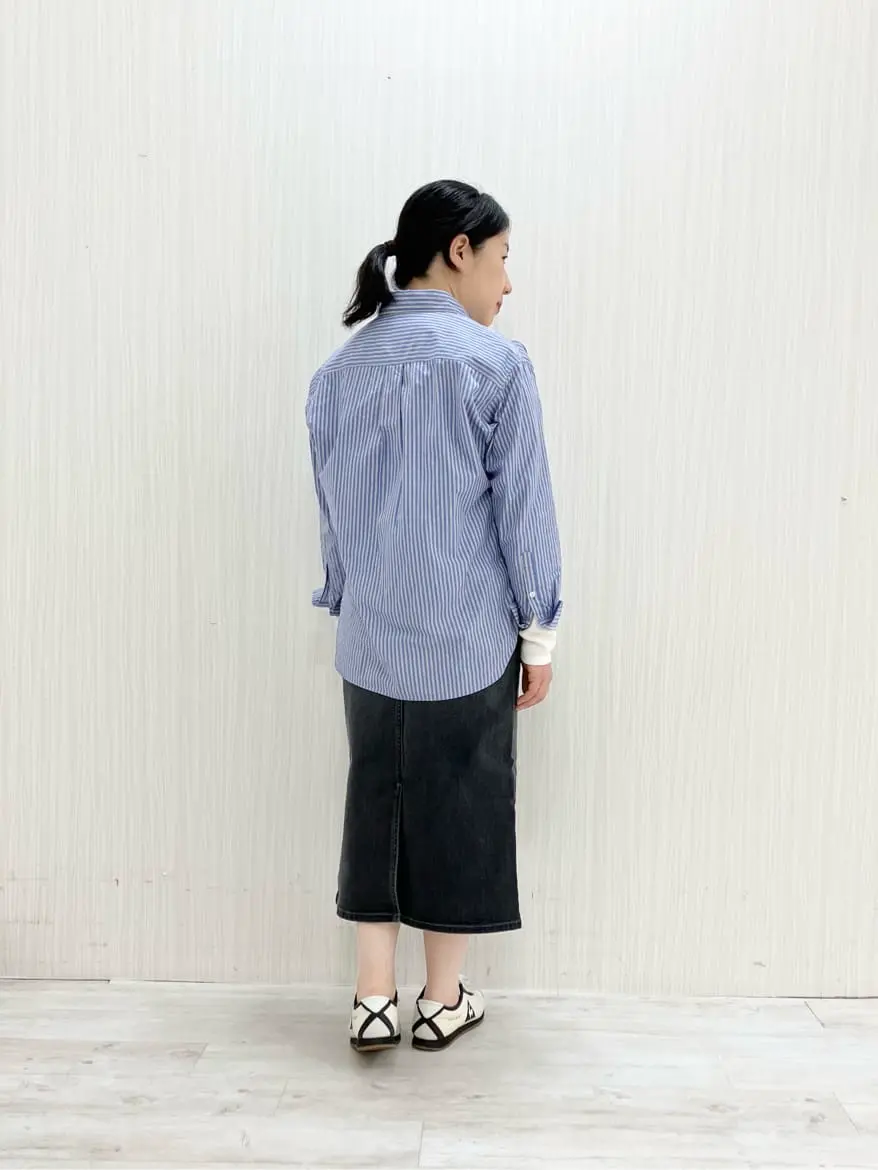 23区 S 児玉 コーディネート画像