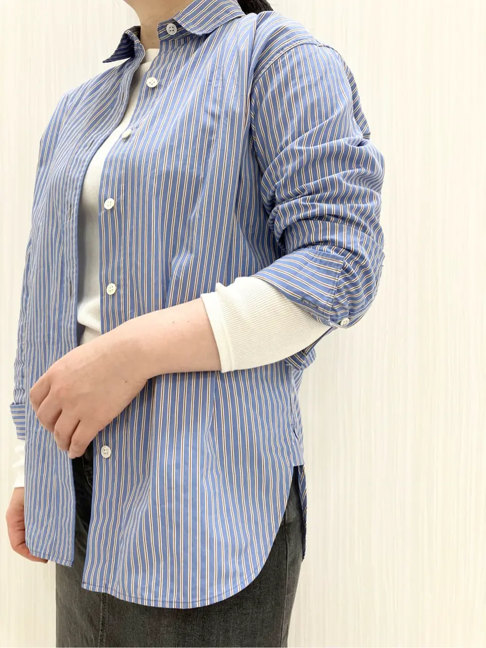 23区 S 児玉 コーディネート画像