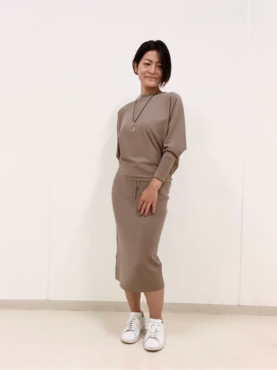  三木 コーディネート画像