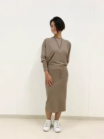 23区 S 三木 コーディネート画像