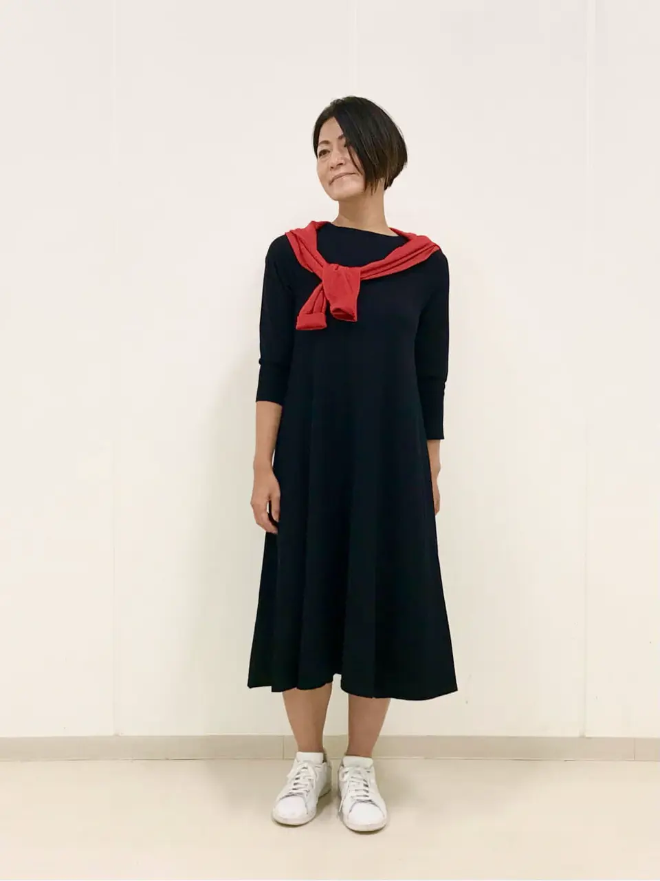 23区 S 三木 コーディネート画像