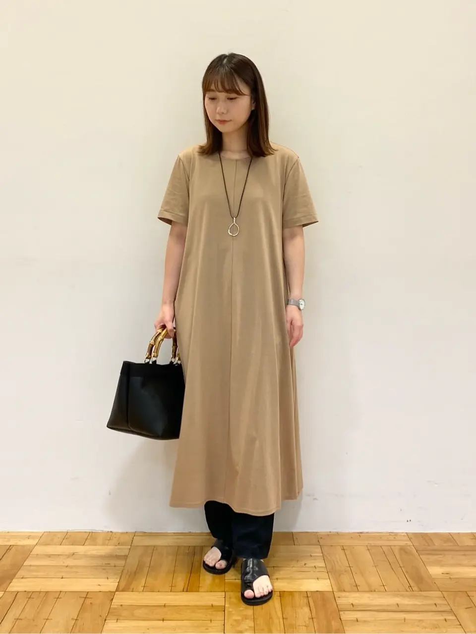 23区 S 八木沢 コーディネート画像