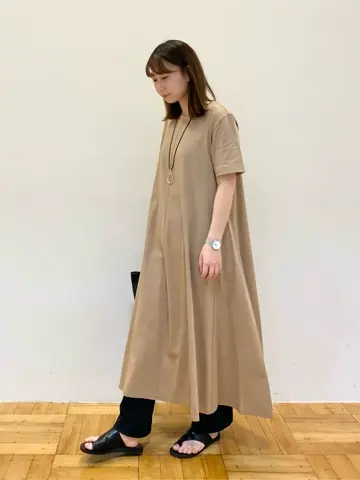 23区 S 八木沢 コーディネート画像