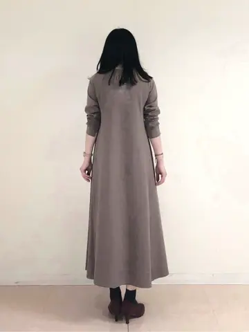 23区 S 横松 コーディネート画像