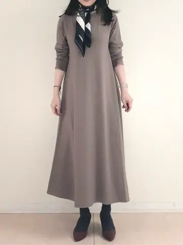 23区 S 横松 コーディネート画像