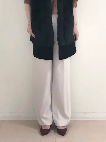 23区 S 横松 コーディネート画像