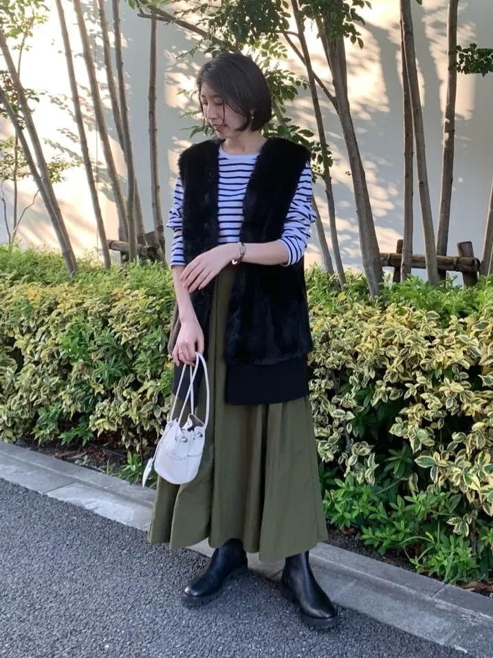 23区 S 板垣 コーディネート画像