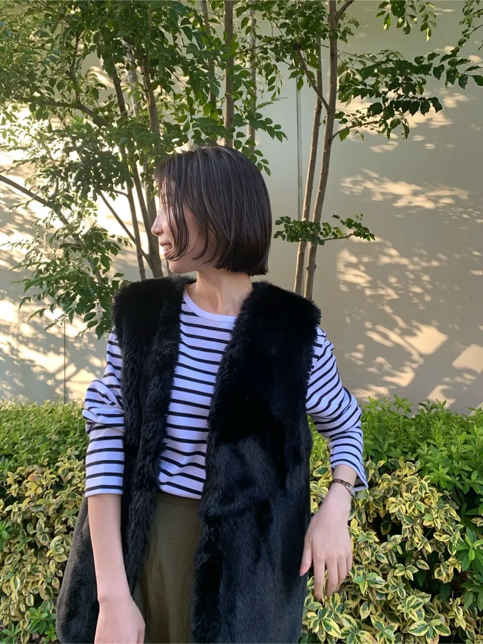 23区 S 板垣 コーディネート画像