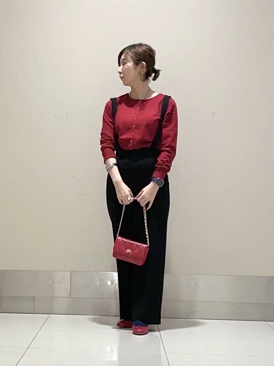  M コーディネート画像