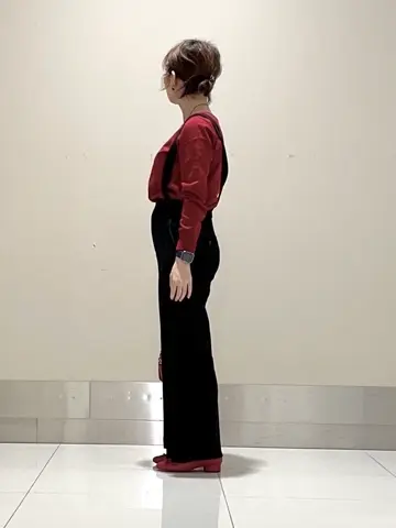 23区 S M コーディネート画像