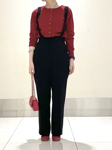 23区 S M コーディネート画像