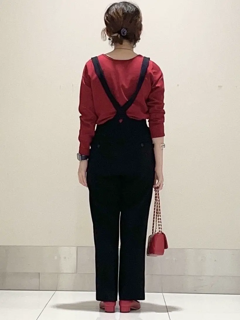 23区 S M コーディネート画像