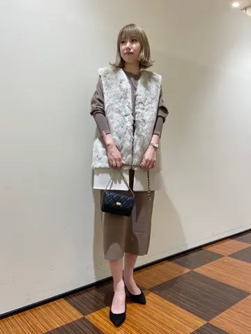 23区 S 深谷 コーディネート画像