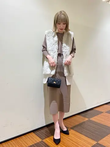 23区 S 深谷 コーディネート画像