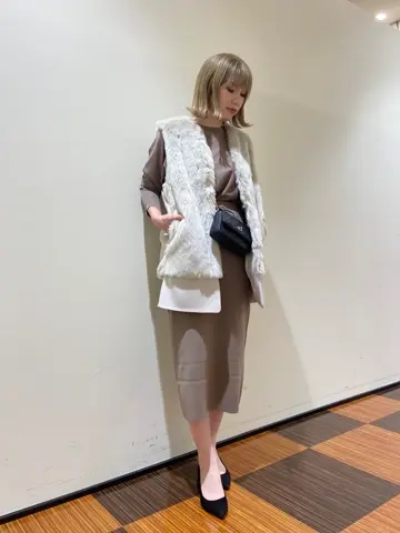 23区 S 深谷 コーディネート画像