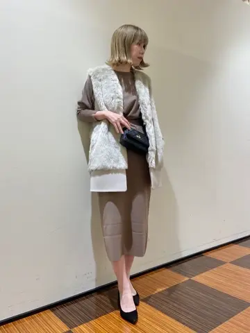 23区 S 深谷 コーディネート画像