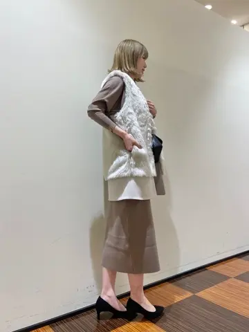 23区 S 深谷 コーディネート画像