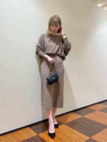 23区 S 深谷 コーディネート画像