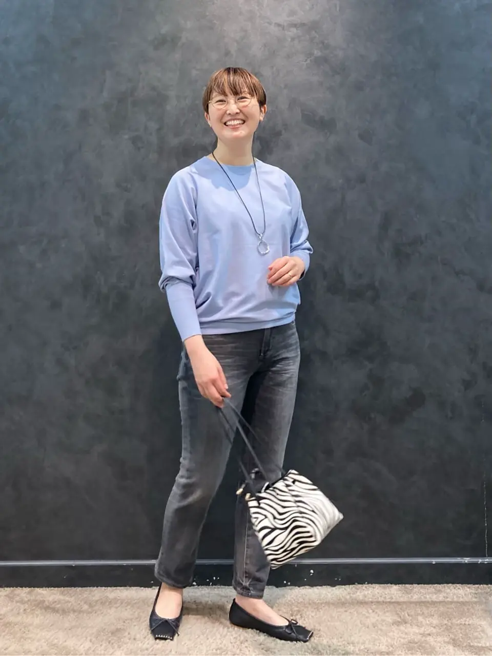  畠山 コーディネート画像