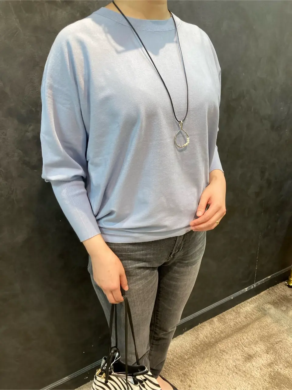 23区 S 畠山 コーディネート画像