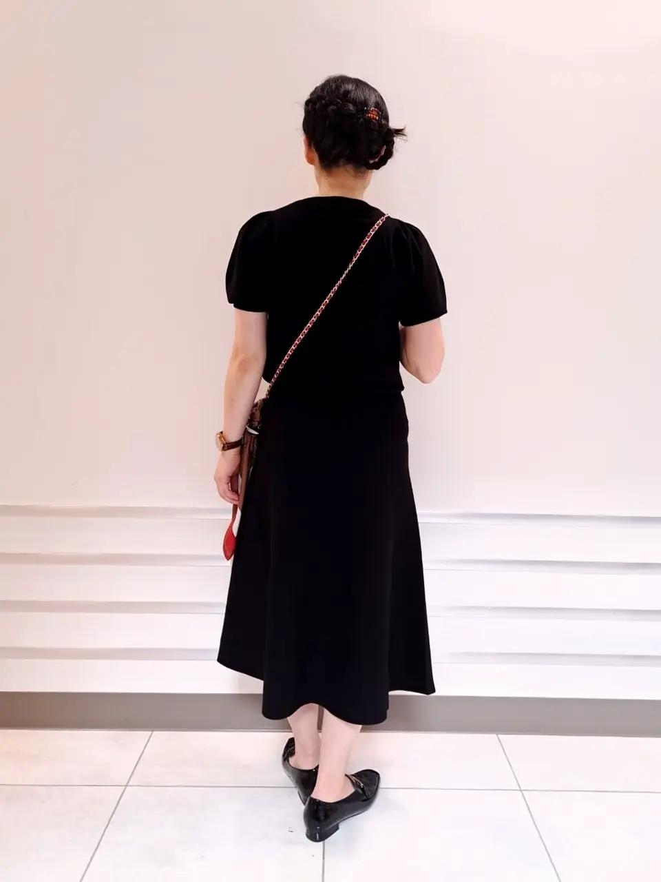 23区 S ウエノ コーディネート画像