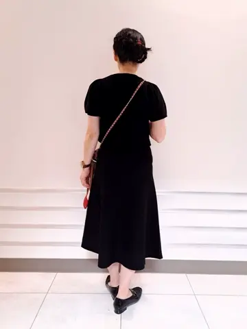 23区 S ウエノ コーディネート画像