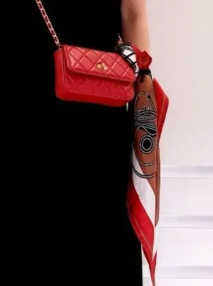 23区 S ウエノ コーディネート画像