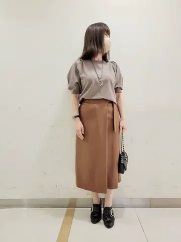 23区 S 三ツ口 コーディネート画像