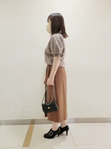 23区 S 三ツ口 コーディネート画像