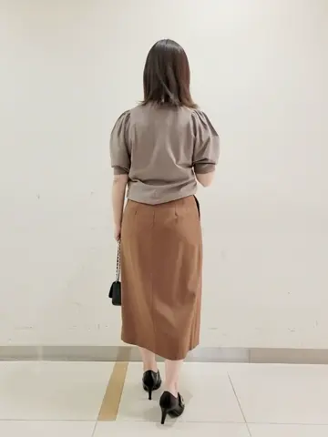 23区 S 三ツ口 コーディネート画像