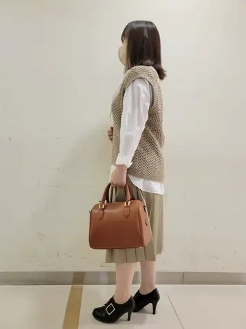 23区 S 三ツ口 コーディネート画像