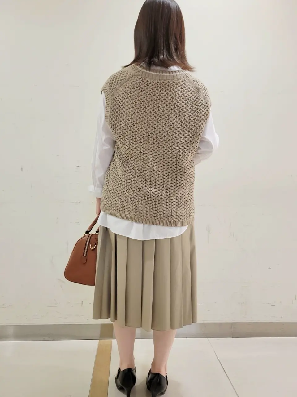 23区 S 三ツ口 コーディネート画像