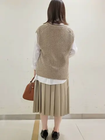 23区 S 三ツ口 コーディネート画像