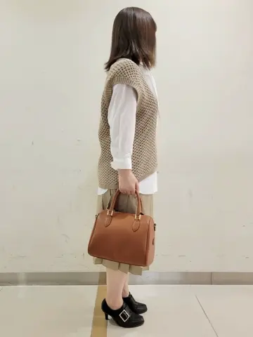 23区 S 三ツ口 コーディネート画像