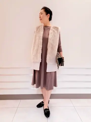 23区 S ウエノ コーディネート画像