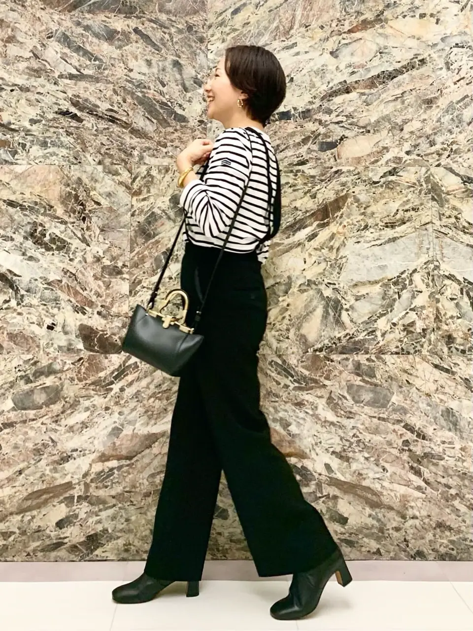 23区 S 藤川 コーディネート画像