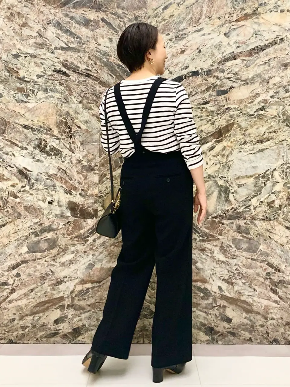 23区 S 藤川 コーディネート画像