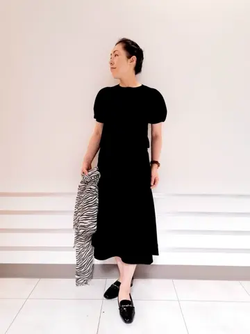 23区 S ウエノ コーディネート画像