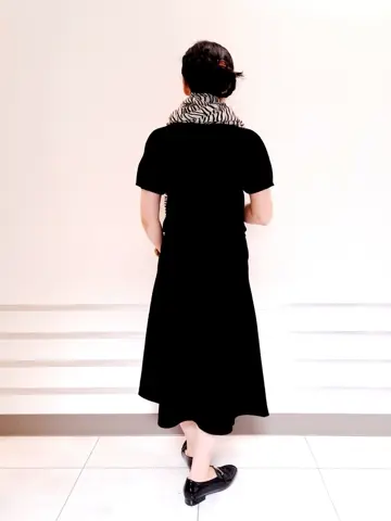 23区 S ウエノ コーディネート画像