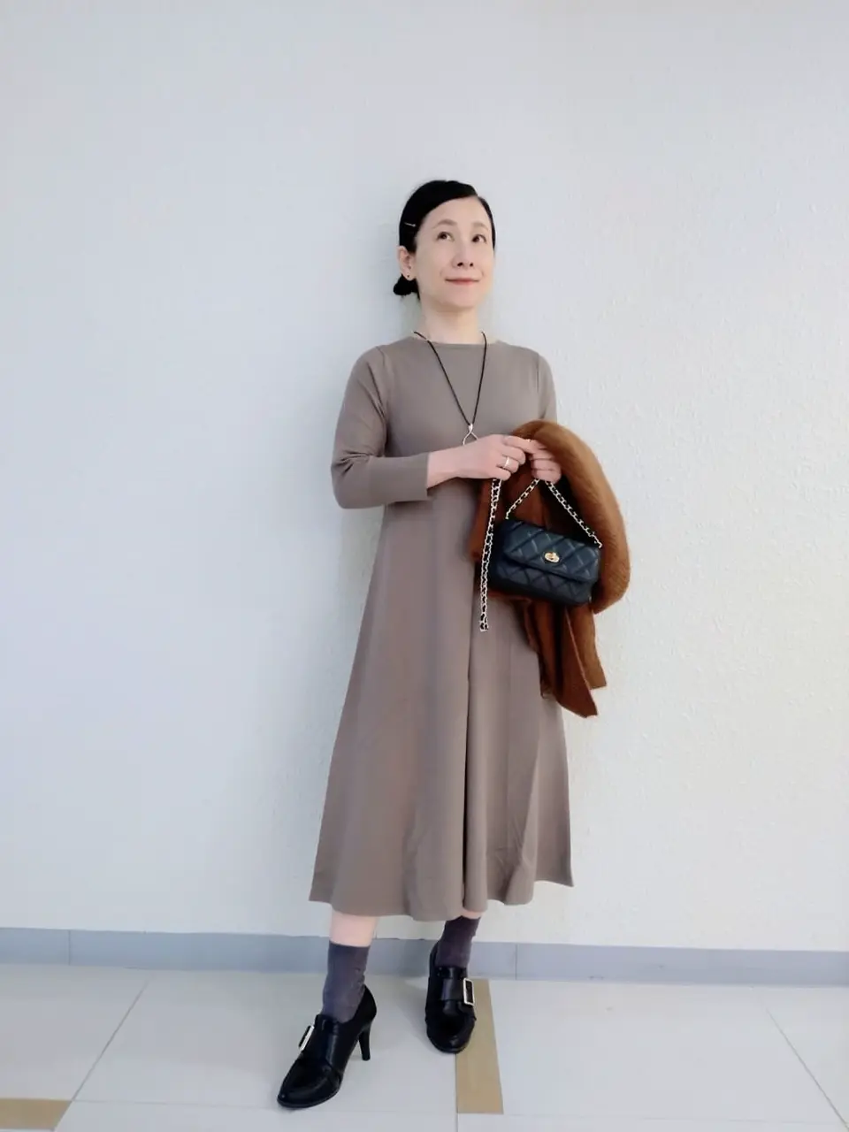 23区 S 山村 コーディネート画像