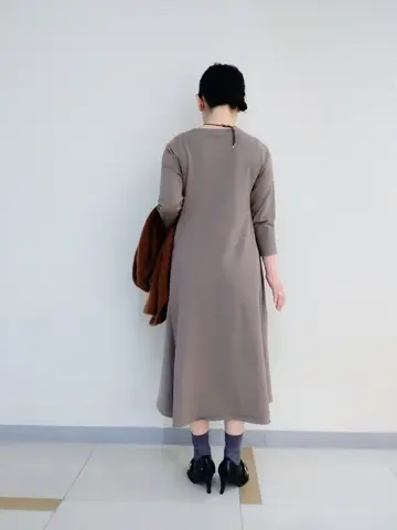 23区 S 山村 コーディネート画像