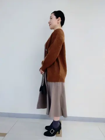 23区 S 山村 コーディネート画像