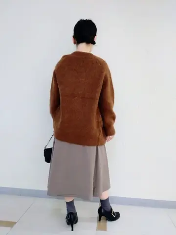 23区 S 山村 コーディネート画像